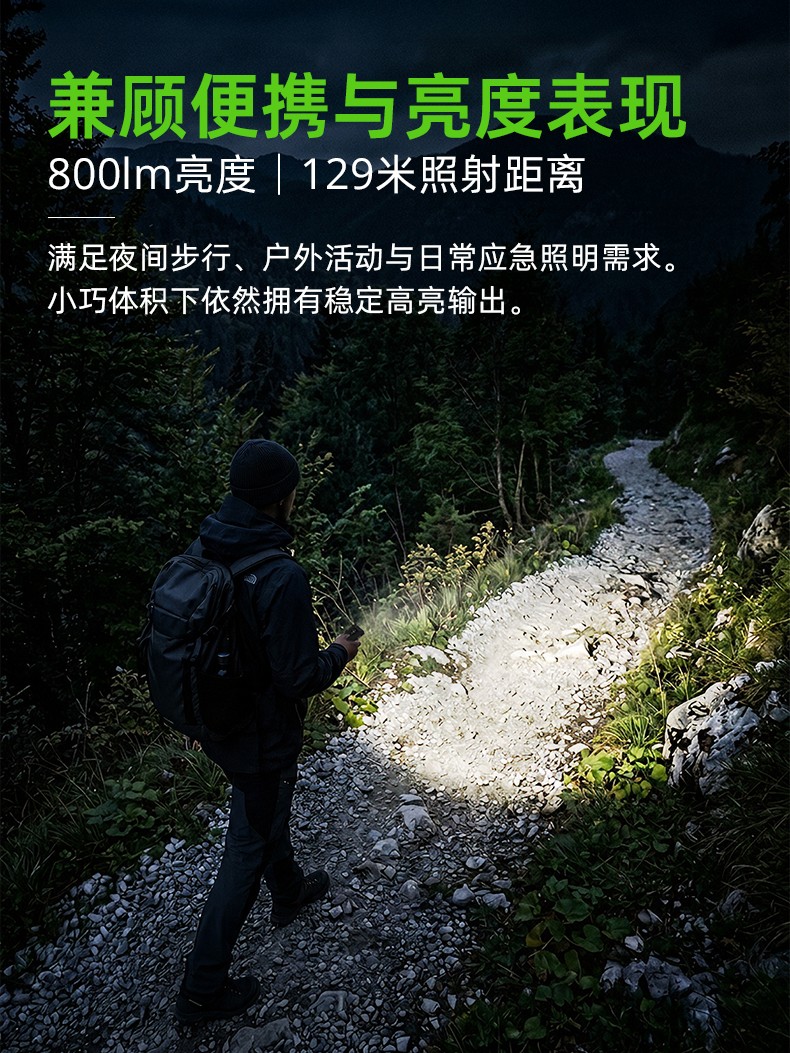 手電筒廠家