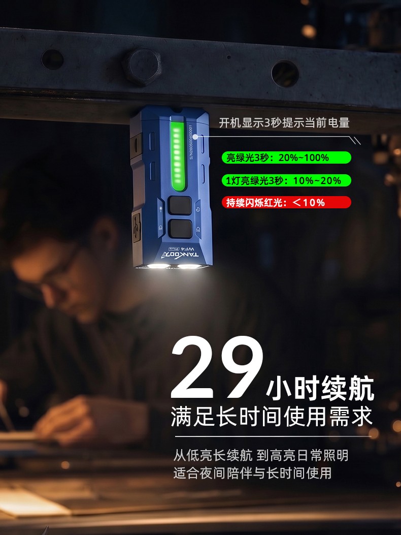 手電筒廠家